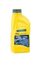 Produktbild: RAVENOL Schaltgetriebeöl SAE 85W-140 1 l