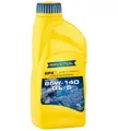 Produktbild: RAVENOL EPX SAE 85W-140 GL-5 Getriebeöl 1 Liter Schaltgetriebe Öl mineralisch