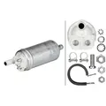 Produktbild: HELLA 8TF 358 146-381 Kraftstoffpumpe - elektrisch - mit Anbaumaterial