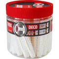 Produktbild: Tox Allzweckdübel (100 Stk.) (016260041)