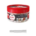 Produktbild: TOX Allzweckdübel Deco 6/41 Runddose 016260041 Karton 100