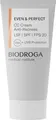 Produktbild: Biodroga Medical Institute Even & Perfect CC Cream Anti Redness 30 ml Augencreme