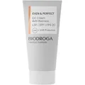 Produktbild: Biodroga MD Even & Protect CC Cream Anti-Redness LSF 20 30 ml