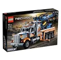 Produktbild: LEGO 42128 Technic Schwerlast-Abschleppwagen