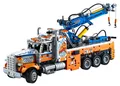 Produktbild: lego pneumatic abschlepptruck technic LKW TOW TRUCK 42128  N8/21