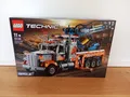 Produktbild: LEGO® Technic 42128 Schwerlast-Abschleppwagen NEU OVP