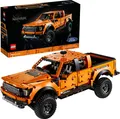 Produktbild: LEGO Technic 42126, Ford F-150 Raptor, neu + ovp, ab Lager
