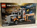 Produktbild: LEGO® Technic 42128 Schwerlast-Abschleppwagen