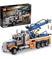 Produktbild: LEGO TECHNIC 42128 : Schwerlast-Abschleppwagen Neu/OVP und EOL