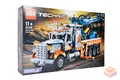 Produktbild: 🏅LEGO® Technic 42128 Schwerlast-Abschleppwagen Pneumatikfunktion NEU💎OVP💎EOL