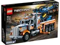 Produktbild: LEGO® TECHNIC 42128 Schwerlast Abschleppwagen - NEU & OVP -