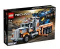 Produktbild: Lego 42128 - Tow Truck
