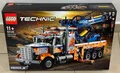 Produktbild: Lego Technic 42128 Schwerlast-Abschleppwagen NEU-NEW/OVP-MISB