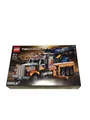 Produktbild: LEGO 42128 Technic Schwerlast-Abschleppwagen, Konstruktionsspielzeug