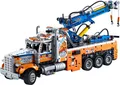 Produktbild: LEGO® Set 42128 - Heavy-duty Tow Truck - Neuware Händler