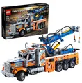 Produktbild: LEGO® Technic 42128 Schwerlast-Abschleppwagen / Neu & OVP