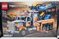 Produktbild: Lego Technic 42128 Schwerlast Abschleppwagen Heavy Duty Tow Truck Neu & OVP