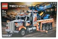 Produktbild: LEGO 42128 TECHNIC - Schwerlast-Abschleppwagen NEU OVP EOL VERSANDKOSTENFREI