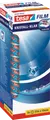 Produktbild: TESA 58260 - tesafilm kristall-klar, 33 m x 19 mm, 8 Rollen