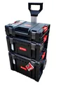 Produktbild: 5901238254935 ZESTAW QBRICK SYSTEM PRO CART + TOOLBOX + TOOLCASE QBRICK