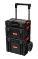 Produktbild: QBRICK SYSTEM PRO Set 1 2.0 | Wagen + Werkzeugkasten 2.0 + Werkzeugkoffer, IP54
