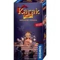 Produktbild: Karak Regent, Brettspiel Erweiterung
