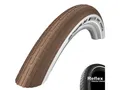 Produktbild: Schwalbe Fat Frank KevlarGuard Clincher Tyre (60-559 Reflex - white / brown)