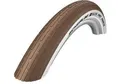Produktbild: Schwalbe Tire Schwalbe Frank 60-559 (26x2,35) Braunweiß
