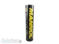 Produktbild: 1x 400g Mehrzweckfett Mannol Universal MP2 Grease Ester Fett Kartusche