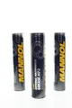 Produktbild: 3x Mannol 8102 Universal Multipurpose Grease MP2 Mehrzweckfett 400g