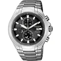 Produktbild: Citizen Super Titanium Eco-Drive CA0700-86E - schwarz,titanweiß - 43mm