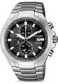 Produktbild: Citizen Herrenuhr Eco-Drive Titanium Chronograph CA0700-86E