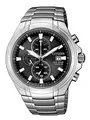 Produktbild: Citizen Chronograph Uhr Herrenuhr Titan Chrono Datum Silber CA0700-86E
