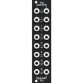 Produktbild: Tiptop Audio WayOut8 Black - Modular Synthesizer