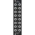 Produktbild: Tiptop Audio WayOut8 Black - Modular Synthesizer