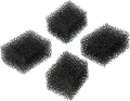 Produktbild: TETRA BF 300 PLUS - Schaum Für Filter Tetra IN 300 Plus - 4er Set