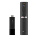 Produktbild: Xiaomi Mi TV Stick TV Media Player Ultra HD (4K), 8,0 GB