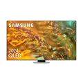 Produktbild: Samsung QLED 4K TV 2024 65Q80D 65 Zoll Smart TV mit verbessertem Bild und Ton, bessere Farbkontrolle mit Full Array, Bester Smart TV und Hören Sie alle Lautsprecher mit Q-Symphony