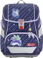 Produktbild: Step by Step Ensemble cartable 2 en 1 Plus « Fantasy Pegasus » 6 pièces, violet,