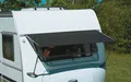 Produktbild: Isabella Sunfilter 190 Fenstermarkise 190 cm, Campingzubehör Wohnmobil B-Ware