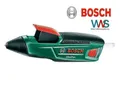 Produktbild: BOSCH Akku 3,6V Heißklebepistole Heißklebestift GluePen NEU und OVP!!!