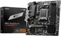 Produktbild: MSI PRO B650M-P Mainboard