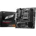Produktbild: MSI Pro B650M-P (AM5, AMD B650, mATX) (7E27-001R)