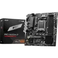 Produktbild: MSI PRO B650M-P Mainboard