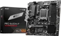 Produktbild: MSI PRO B650M-P (B650,AM5,mATX,DDR5)