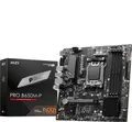 Produktbild: MSI PRO B650M-P Mainboard 7E27-001R