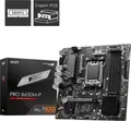 Produktbild: MSI PRO B650M-P - 7E27-001R