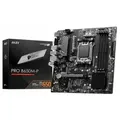 Produktbild: MSI PRO B650M-P