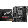 Produktbild: MSI PRO AMD B650 So.AM5 DDR5 mATX Retail