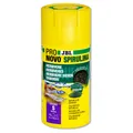 Produktbild: JBL PRONOVO SPIRULINA GRANO CLICK S 100 ml, Fischfutter, UVP 6,20 EUR, NEU